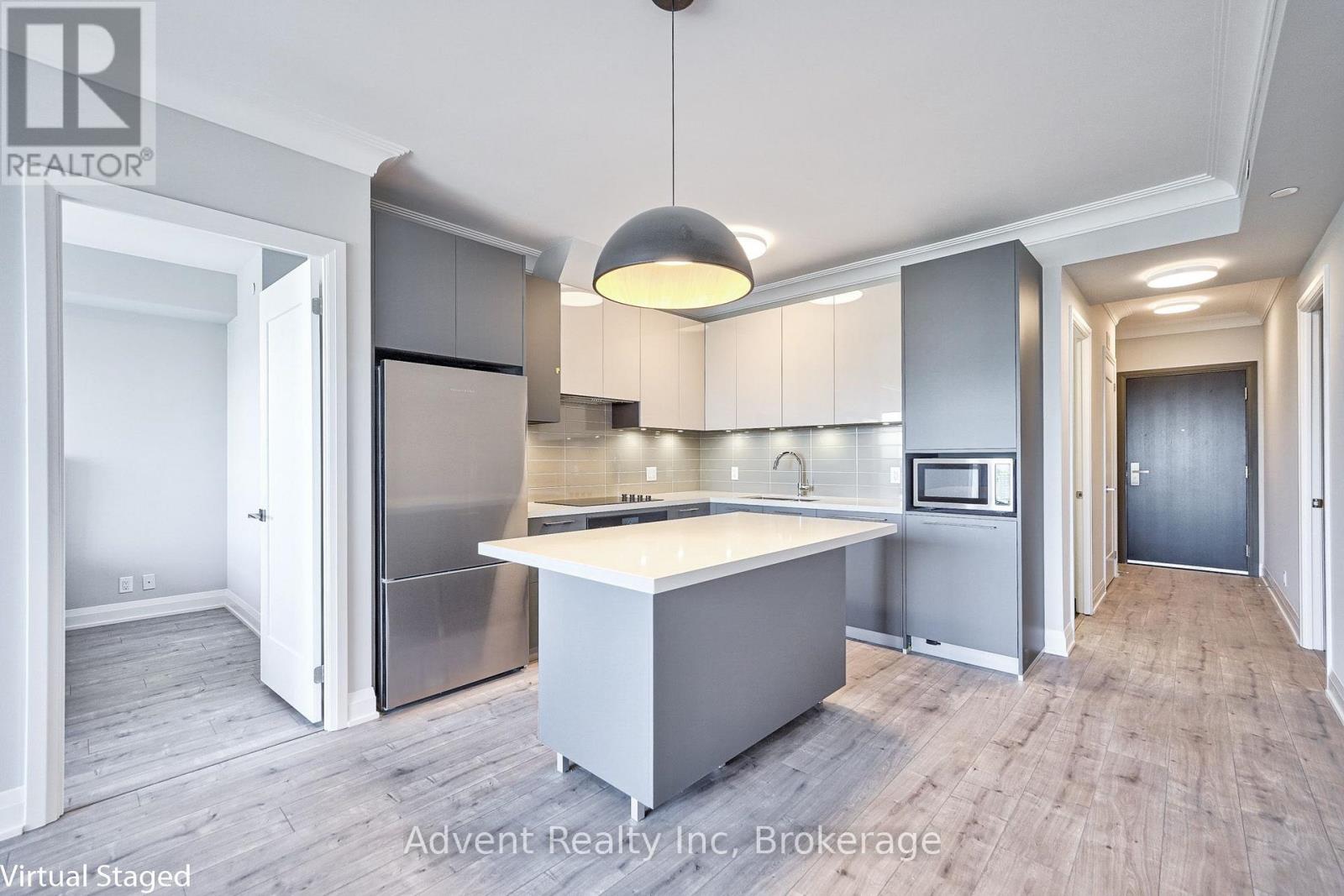 3806 - 18 Water Walk Drive, Markham, Ontario  L3R 6L5 - Photo 7 - N13176108