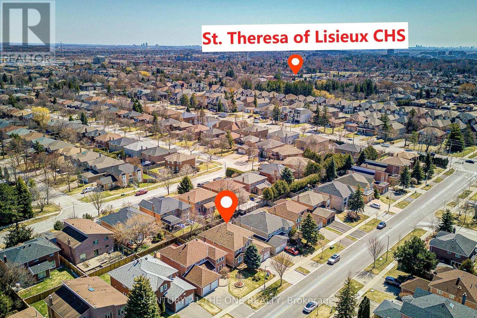 21 Larratt Lane, Richmond Hill, Ontario  L4C 9J1 - Photo 6 - N13176166