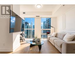 3805 - 318 RICHMOND STREET W, Toronto, Ontario