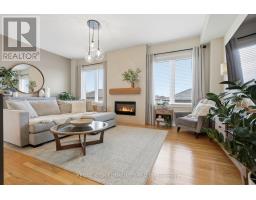 56 ALLURE STREET, Newmarket, Ontario
