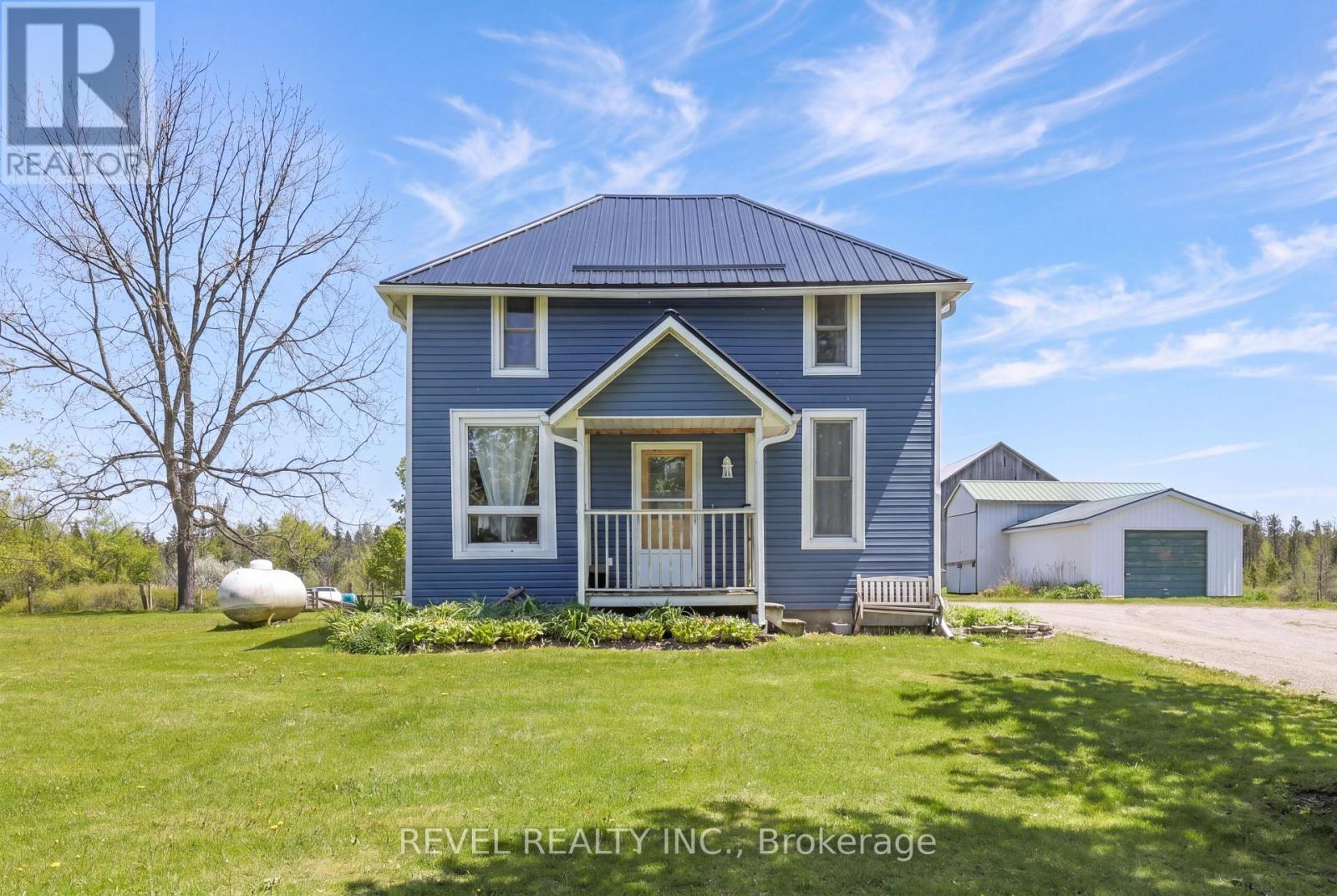 2426 County Road 48, Kawartha Lakes, Ontario  K0M 2B0 - Photo 2 - X12660428