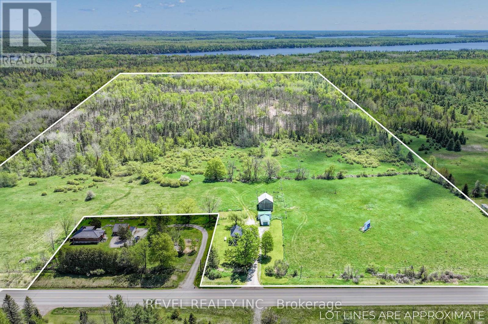 2426 County Road 48, Kawartha Lakes, Ontario  K0M 2B0 - Photo 1 - X12660428