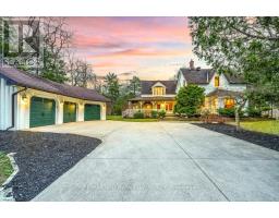 115 DORAN ROAD, Springwater, Ontario