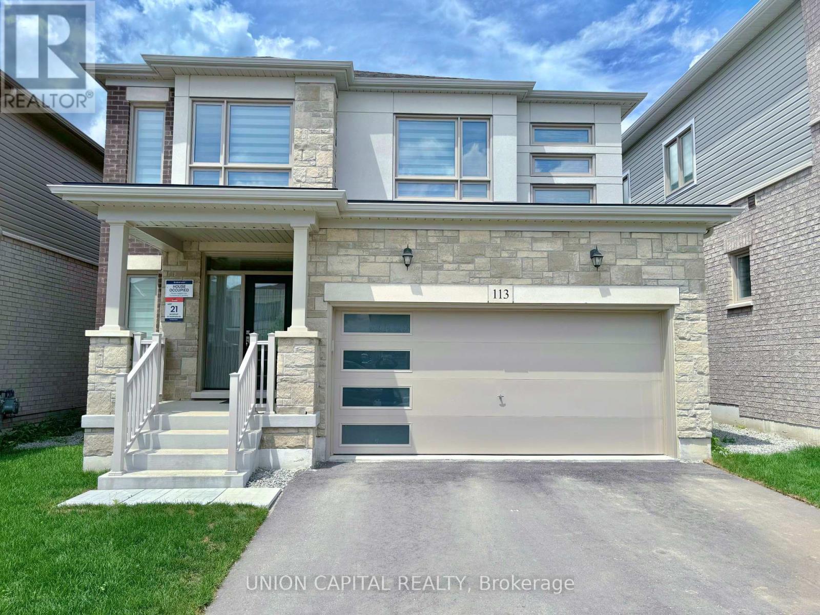 113 SHEPHERD DRIVE, barrie, Ontario