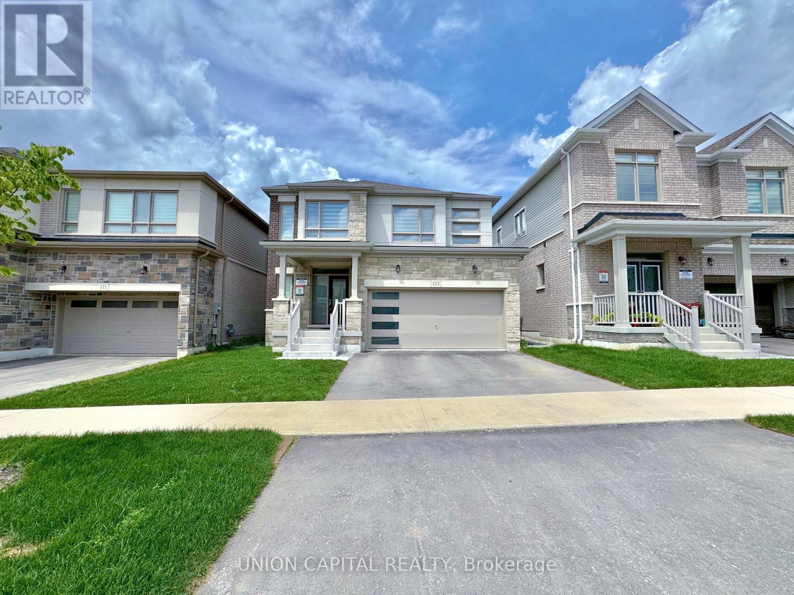 113 Shepherd Drive, Barrie, Ontario  L9J 0R1 - Photo 2 - S13176074