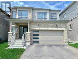 113 SHEPHERD DRIVE, Barrie, Ontario