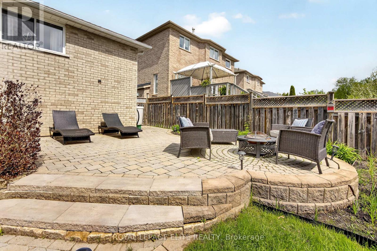 155 Pringle Drive, Barrie, Ontario  L4N 0R3 - Photo 41 - S13176098