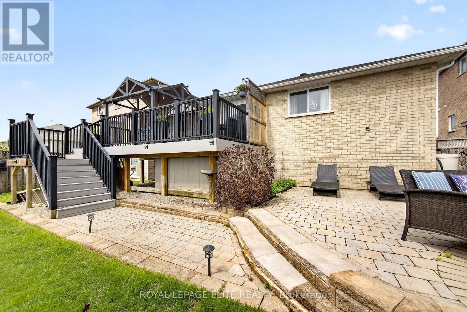155 Pringle Drive, Barrie, Ontario  L4N 0R3 - Photo 42 - S13176098
