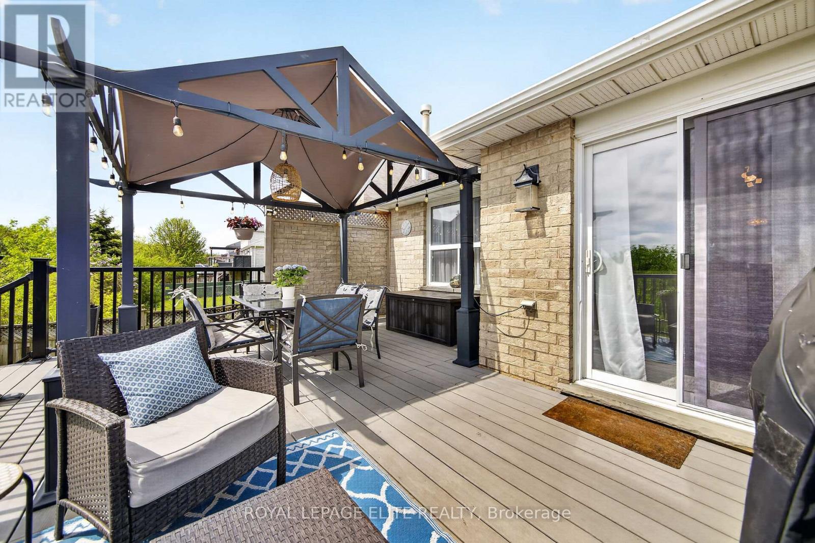 155 Pringle Drive, Barrie, Ontario  L4N 0R3 - Photo 43 - S13176098