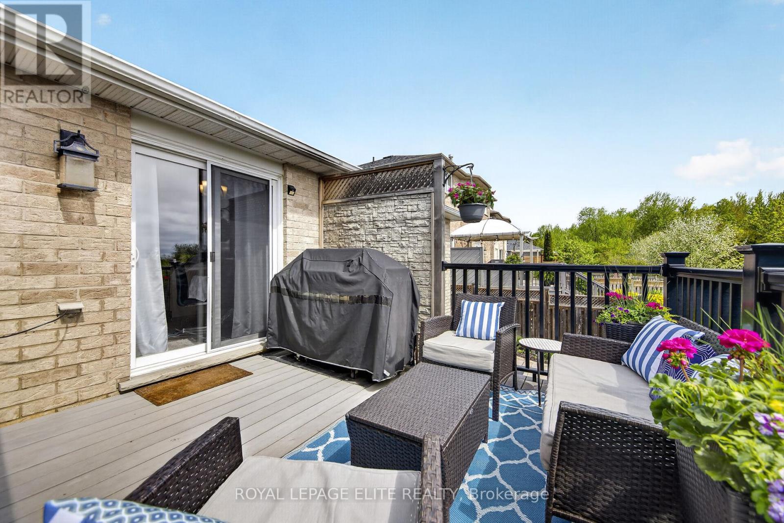 155 Pringle Drive, Barrie, Ontario  L4N 0R3 - Photo 44 - S13176098