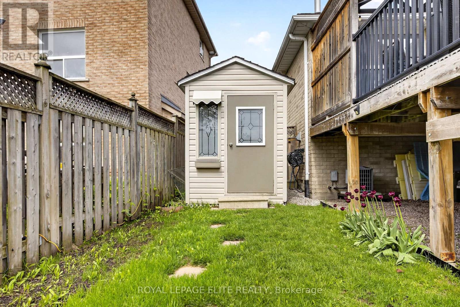 155 Pringle Drive, Barrie, Ontario  L4N 0R3 - Photo 45 - S13176098