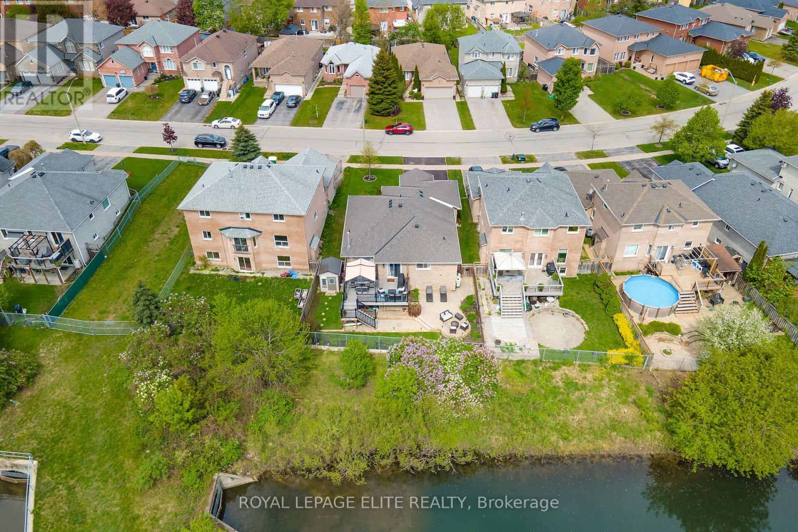 155 Pringle Drive, Barrie, Ontario  L4N 0R3 - Photo 47 - S13176098