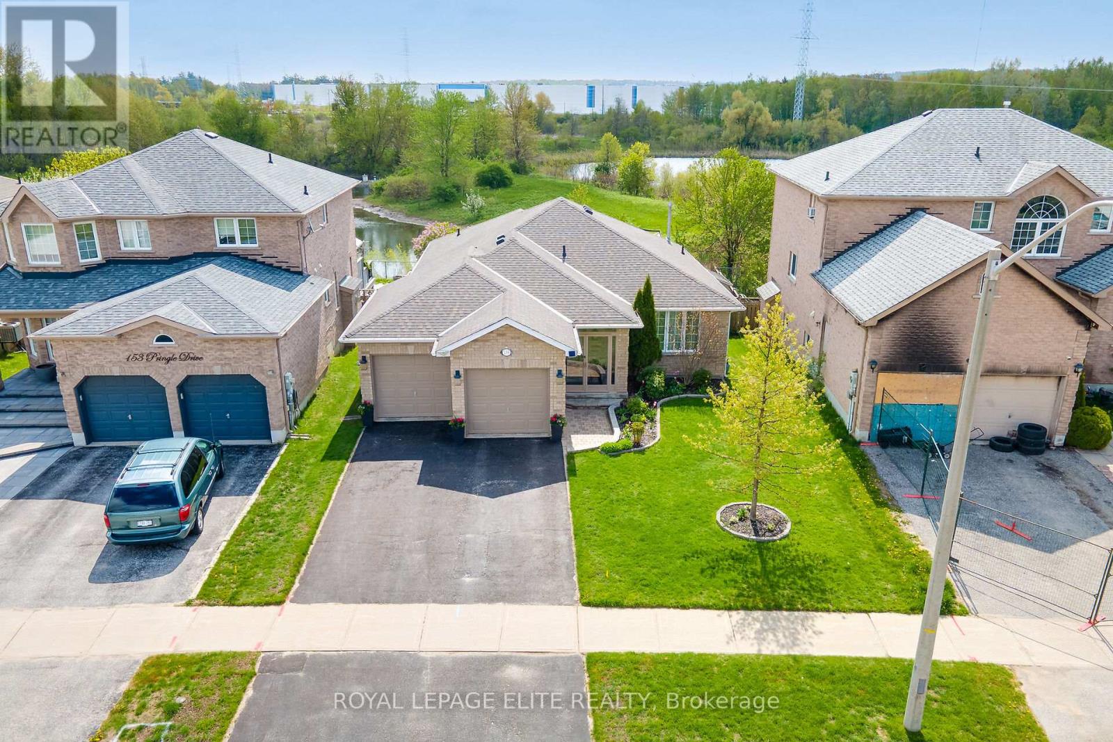 155 Pringle Drive, Barrie, Ontario  L4N 0R3 - Photo 5 - S13176098