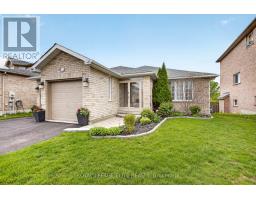 155 PRINGLE DRIVE, Barrie, Ontario
