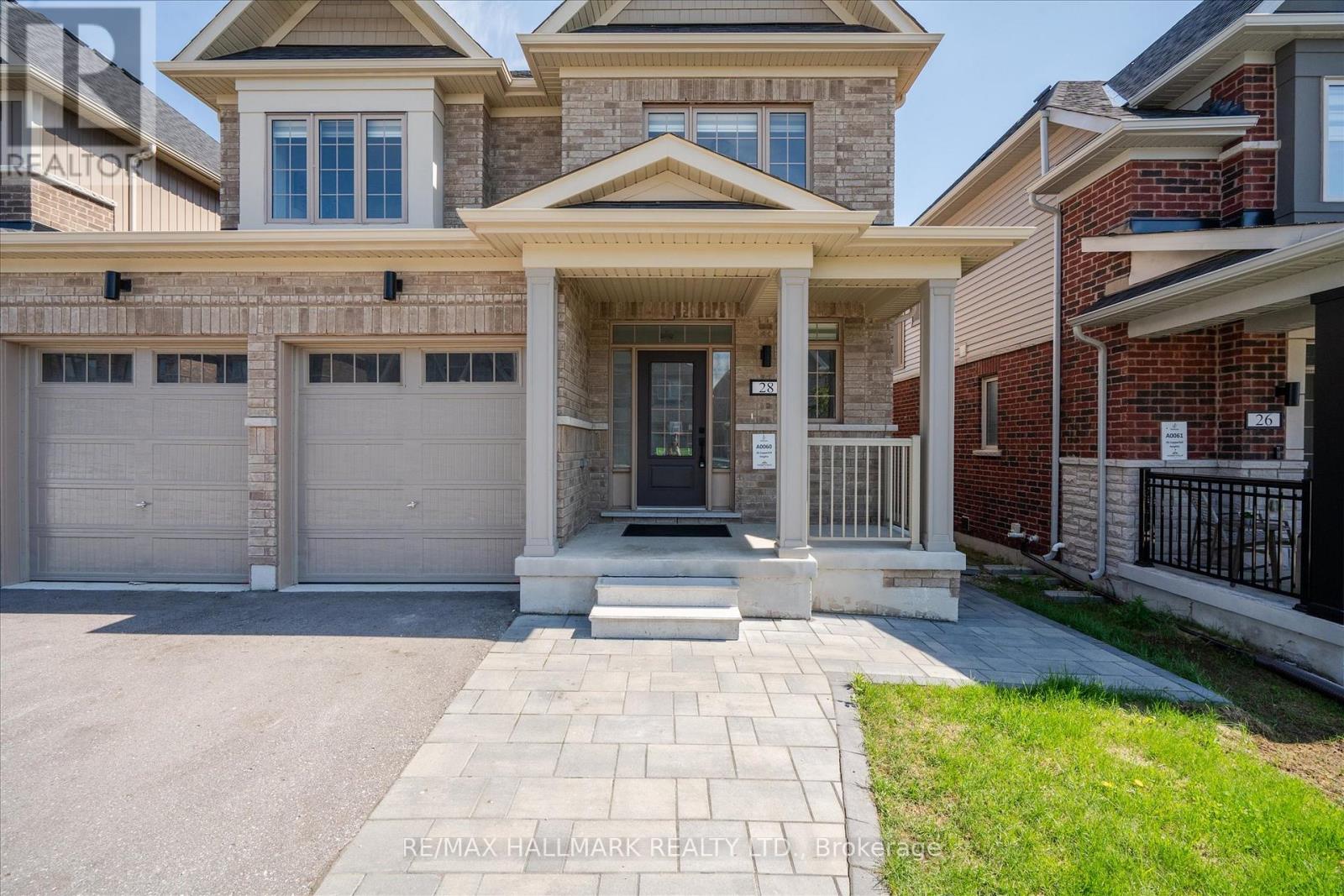 28 Copperhill Heights, Barrie, Ontario  L9J 0L1 - Photo 2 - S13176144