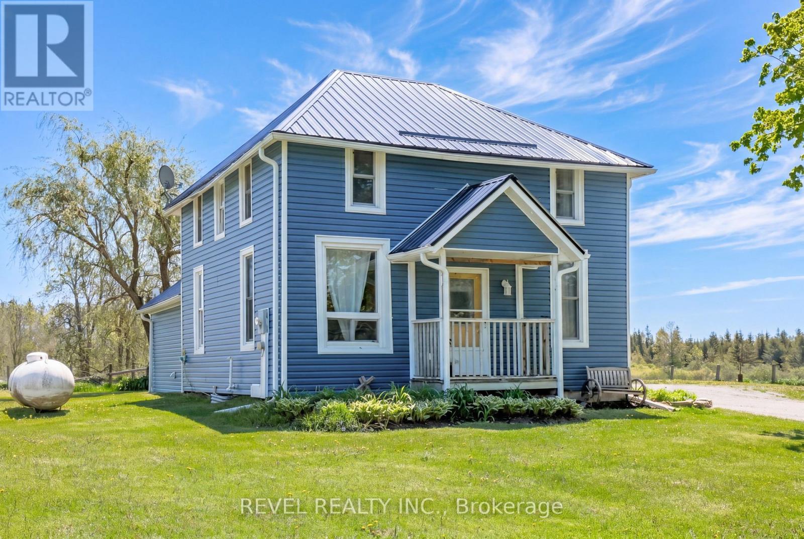 2426 County Road 48, Kawartha Lakes, Ontario  K0M 2B0 - Photo 3 - X12660428