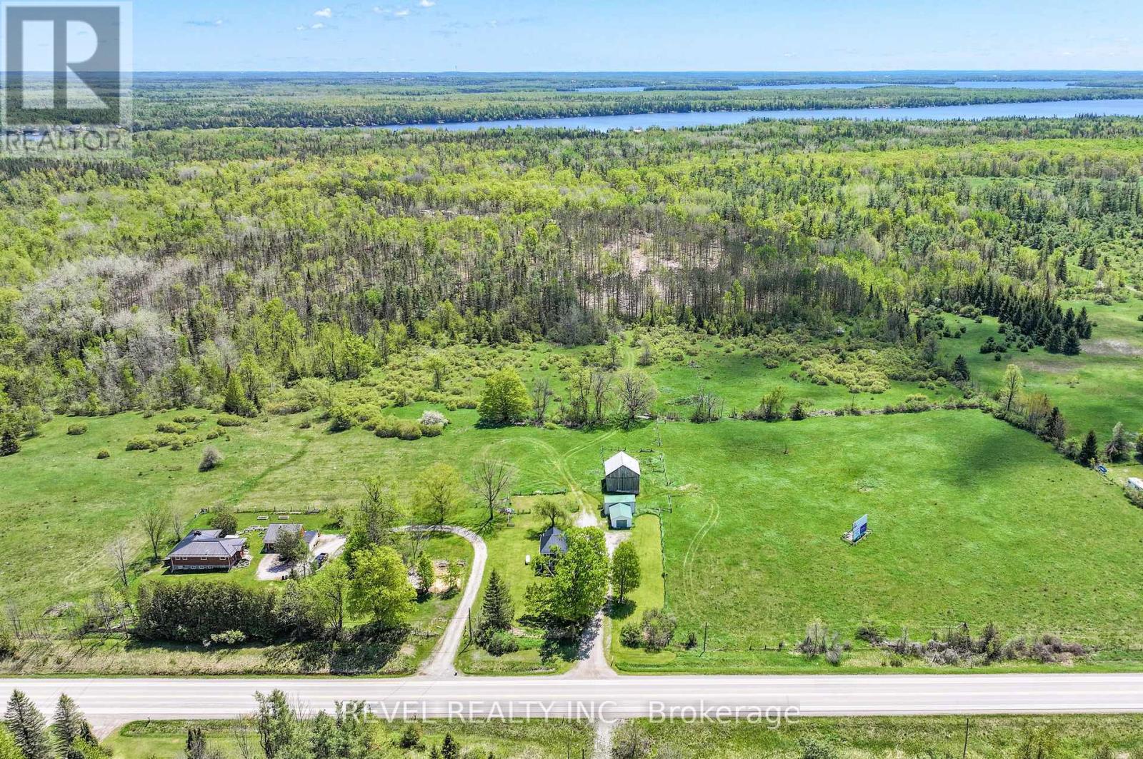 2426 County Road 48, Kawartha Lakes, Ontario  K0M 2B0 - Photo 36 - X12660428