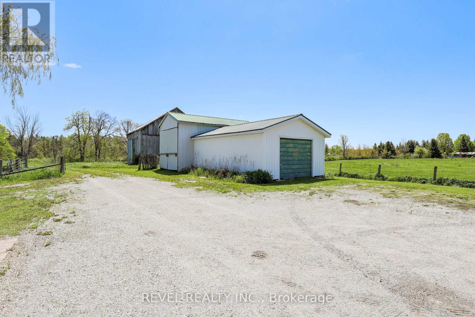 2426 County Road 48, Kawartha Lakes, Ontario  K0M 2B0 - Photo 33 - X12660428