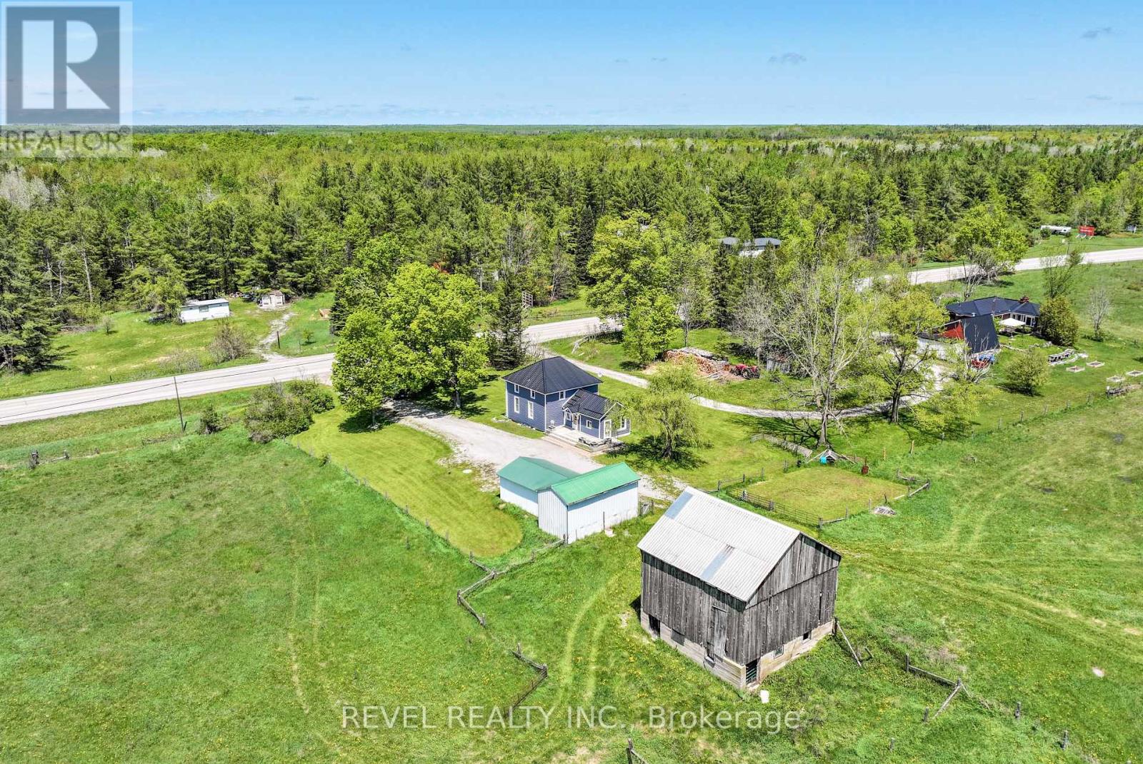 2426 County Road 48, Kawartha Lakes, Ontario  K0M 2B0 - Photo 37 - X12660428