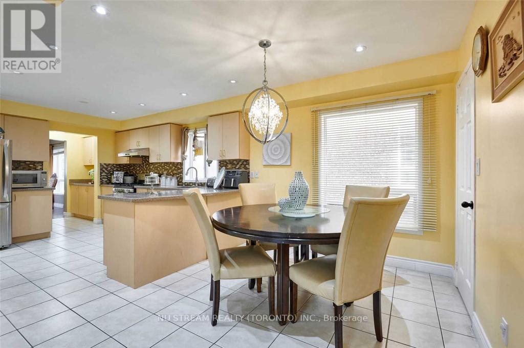 2 Purcell Crescent, Vaughan, Ontario  L6A 3C4 - Photo 15 - N13168004