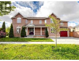2 PURCELL CRESCENT, Vaughan, Ontario