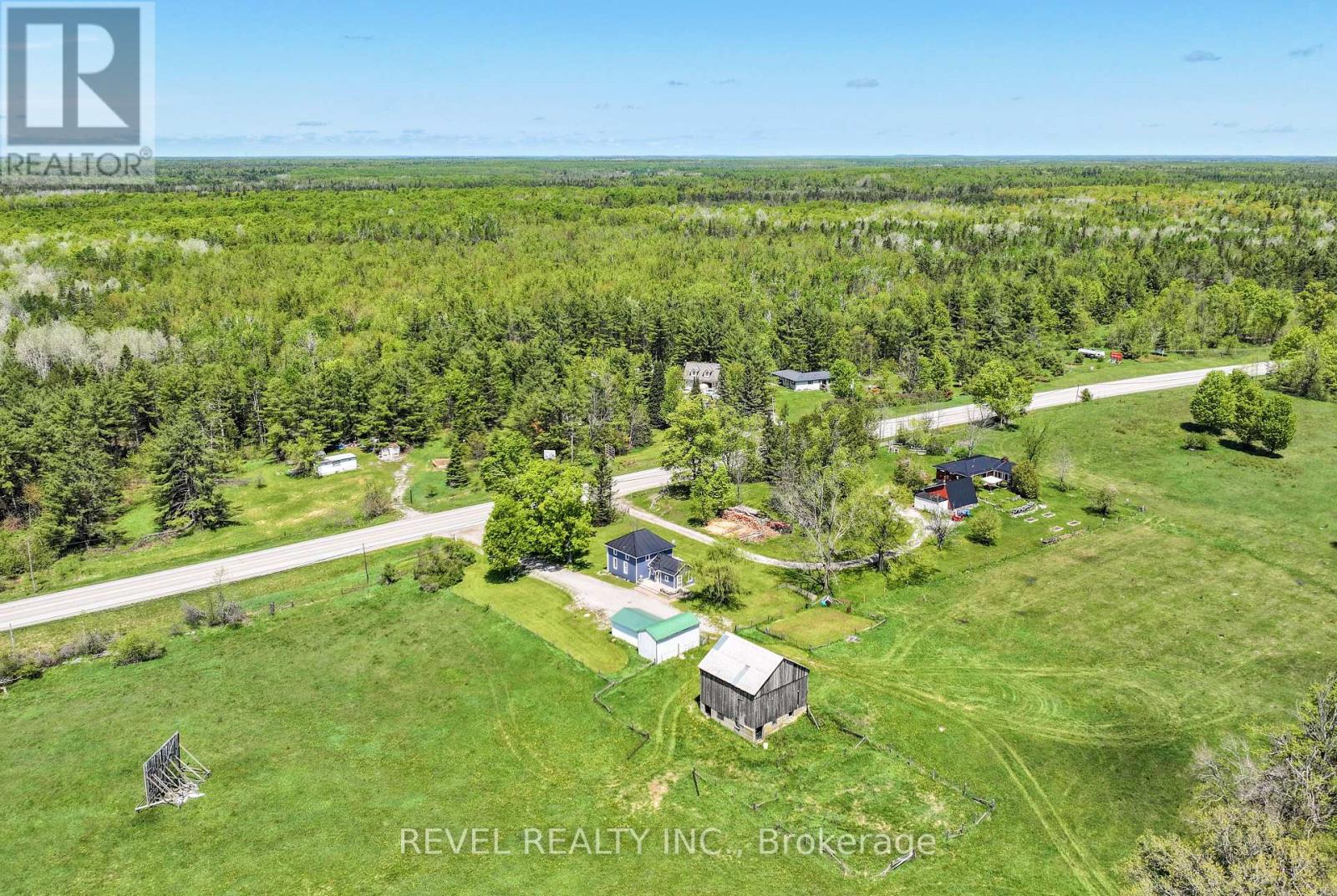 2426 County Road 48, Kawartha Lakes, Ontario  K0M 2B0 - Photo 38 - X12660428