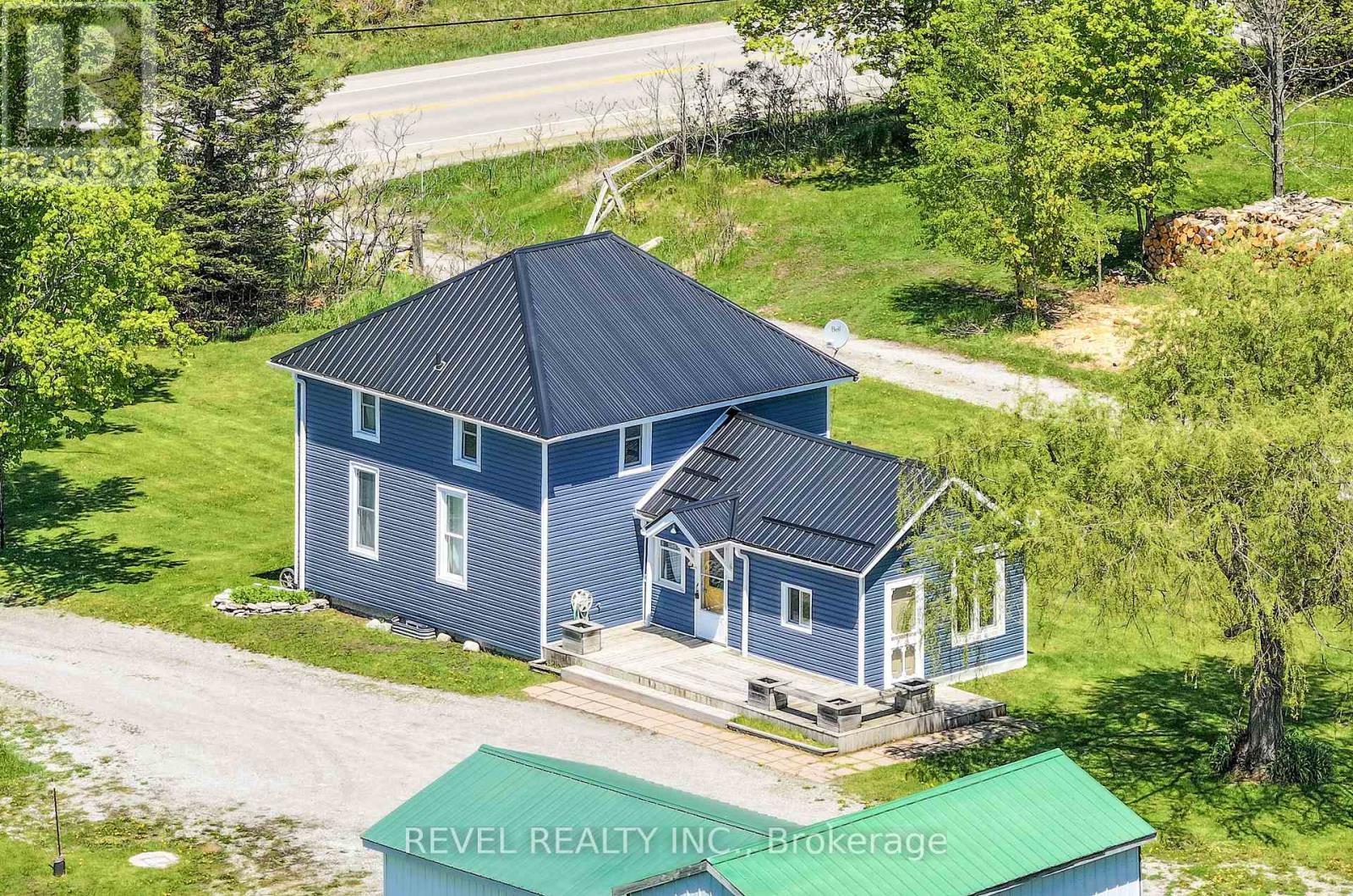 2426 County Road 48, Kawartha Lakes, Ontario  K0M 2B0 - Photo 41 - X12660428