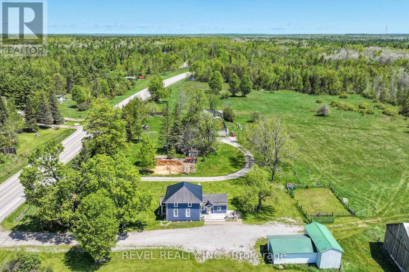 2426 County Road 48, Kawartha Lakes, Ontario  K0M 2B0 - Photo 39 - X12660428