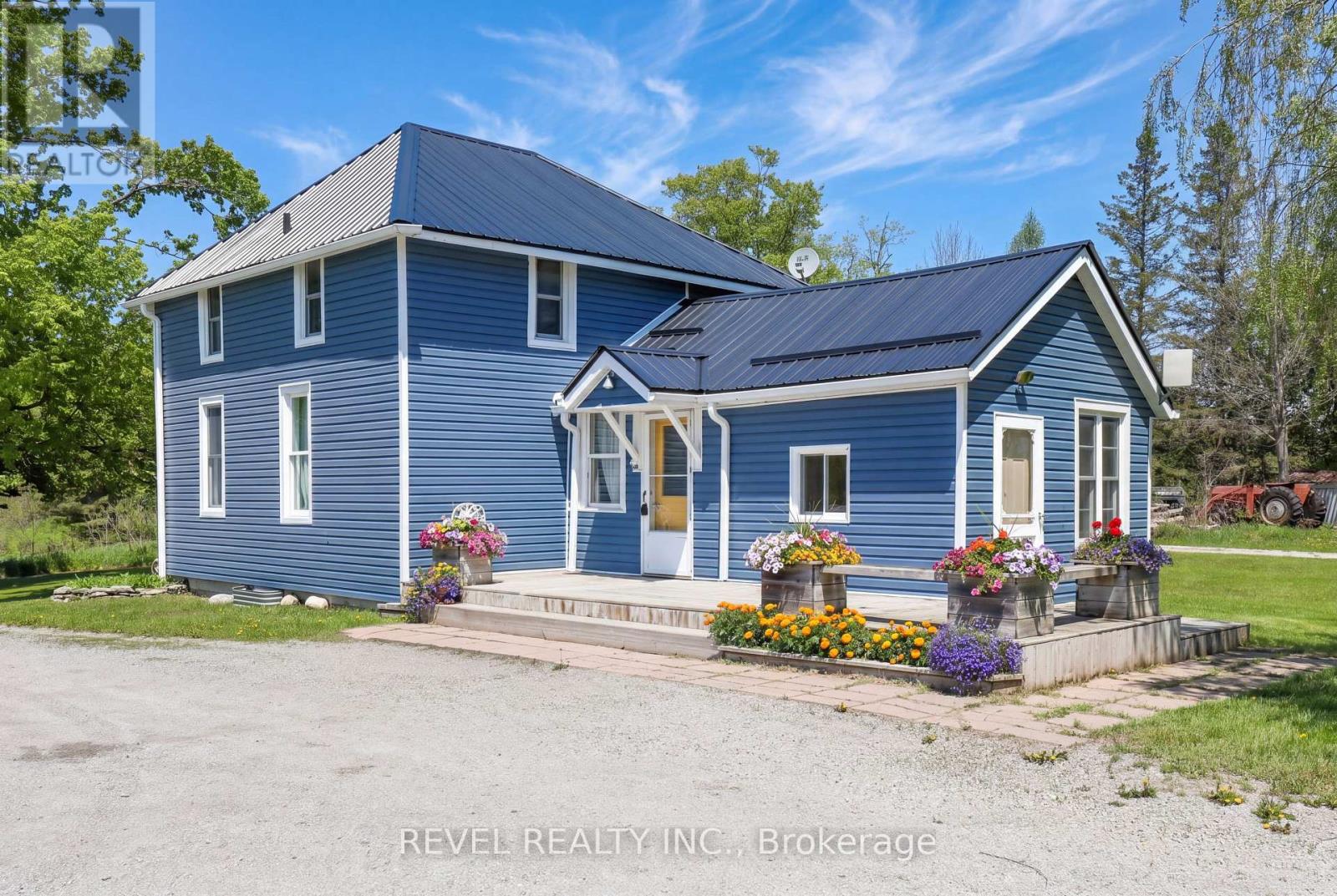 2426 County Road 48, Kawartha Lakes, Ontario  K0M 2B0 - Photo 4 - X12660428