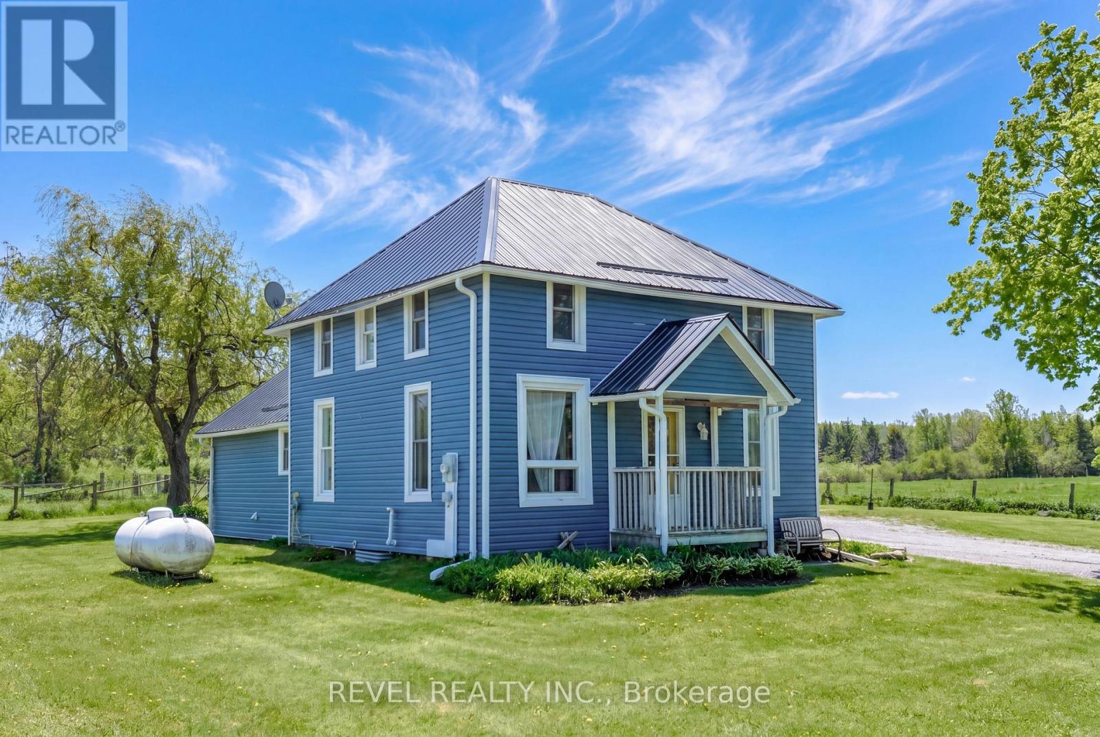 2426 County Road 48, Kawartha Lakes, Ontario  K0M 2B0 - Photo 40 - X12660428
