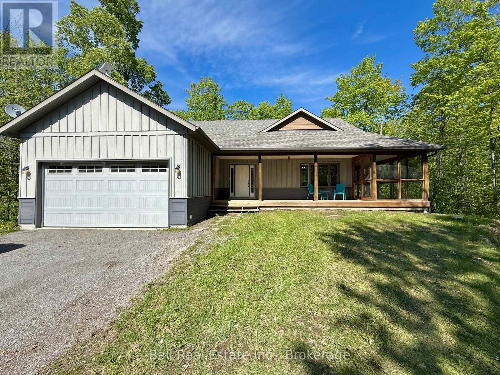 53 COON LAKE ROAD, North Kawartha, Ontario