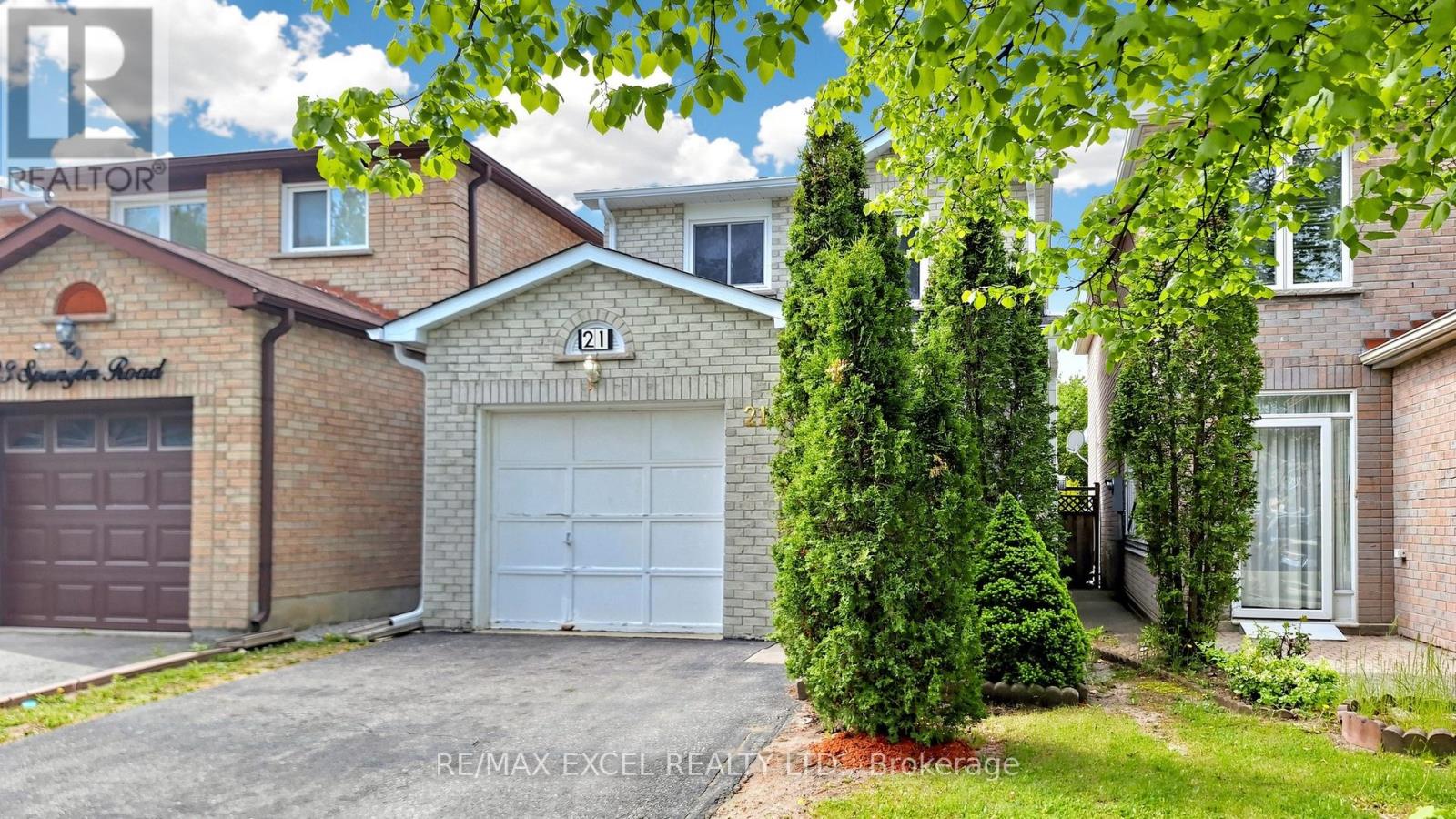 21 Spangler Road, Markham, Ontario  L3S 2G2 - Photo 3 - N13174186