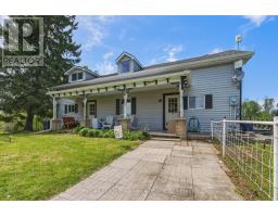 842 FRANKFORD ROAD, Quinte West, Ontario