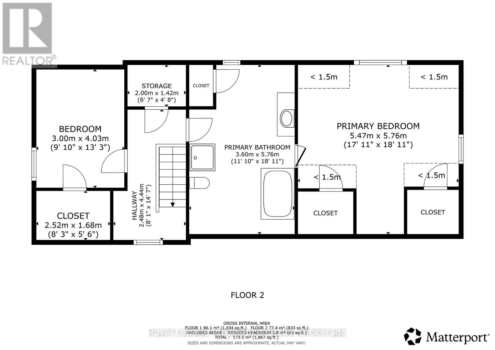 842 Frankford Road, Quinte West, Ontario  K0K 2B0 - Photo 26 - X13176060