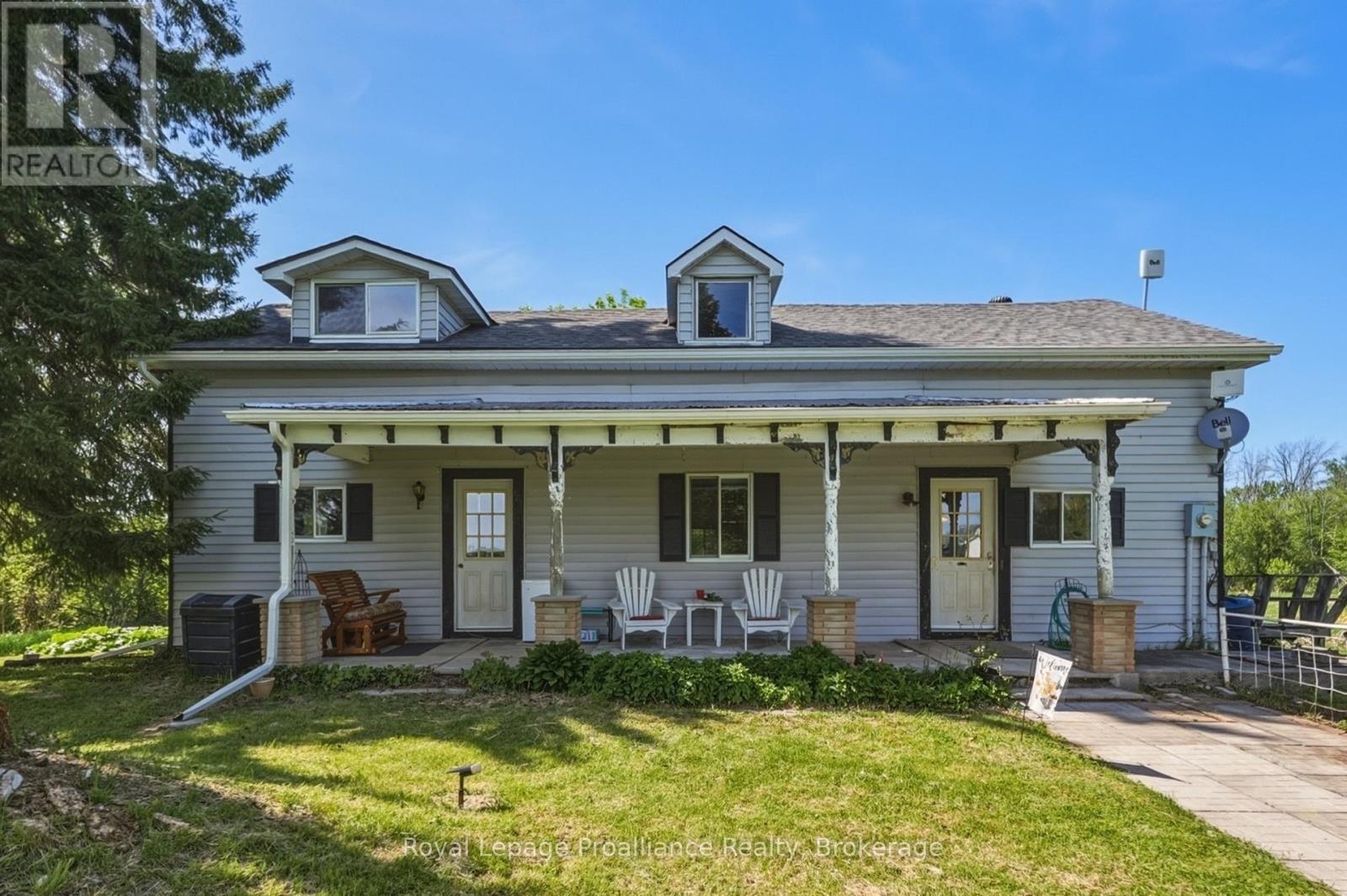 842 Frankford Road, Quinte West, Ontario  K0K 2B0 - Photo 22 - X13176060