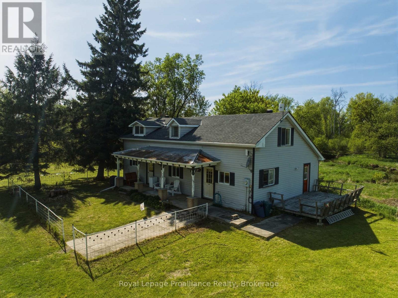 842 Frankford Road, Quinte West, Ontario  K0K 2B0 - Photo 2 - X13176060