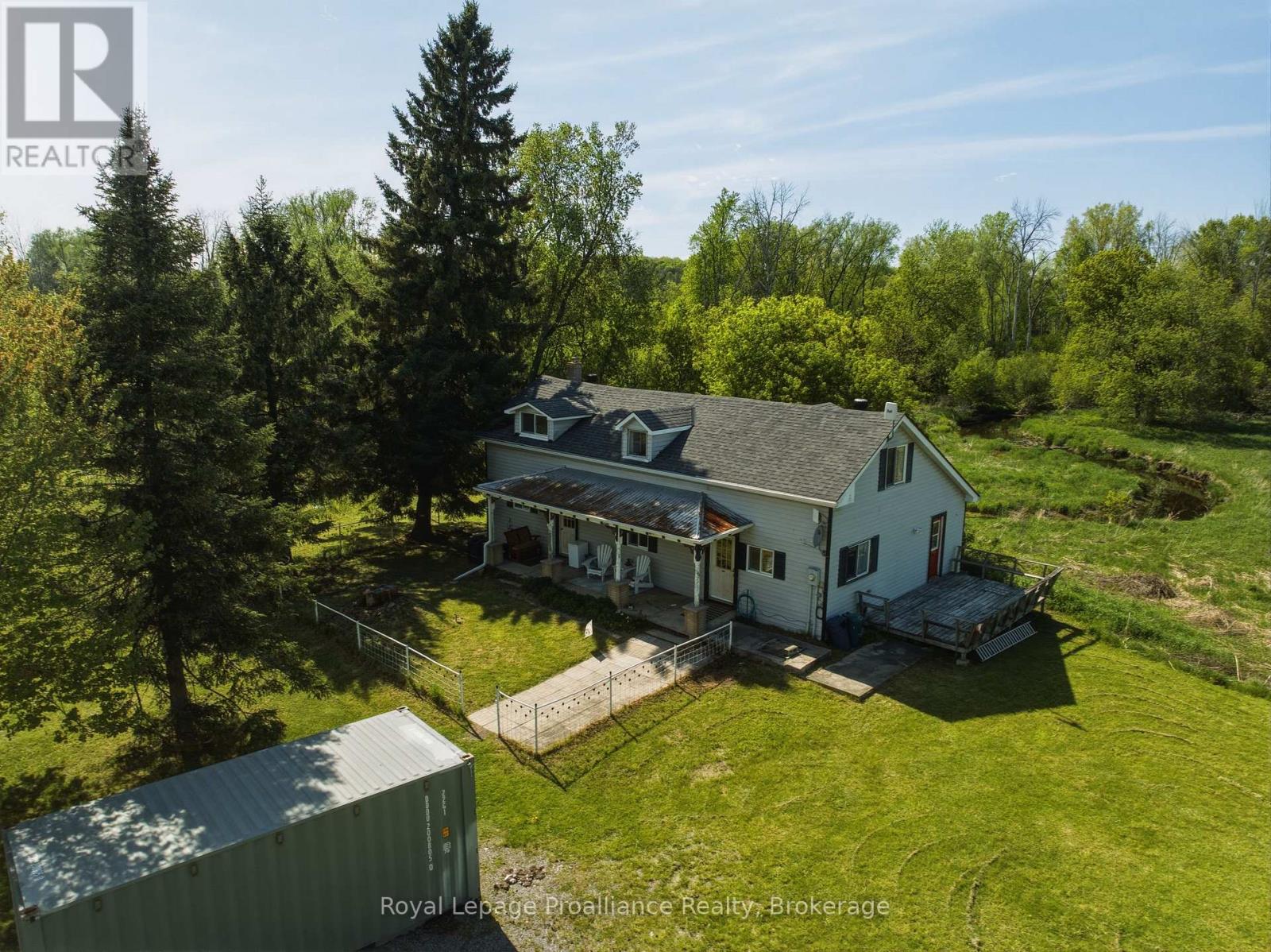 842 Frankford Road, Quinte West, Ontario  K0K 2B0 - Photo 5 - X13176060