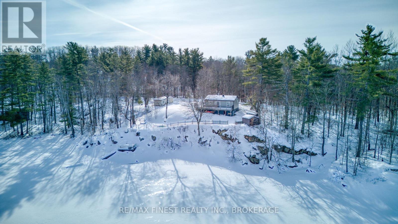 59 Oak Haven Lane, Frontenac, Ontario  K0H 2V0 - Photo 37 - X12853972