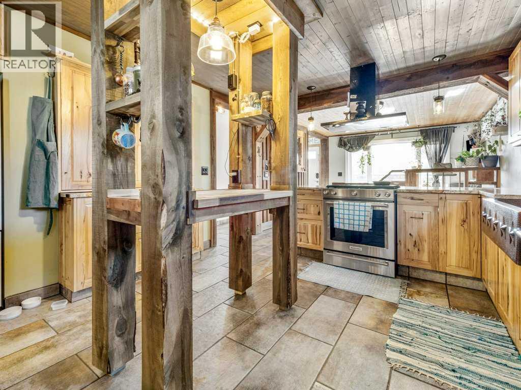 6501 22 Avenue, Coleman, Alberta  T0K 0M0 - Photo 22 - A2313748
