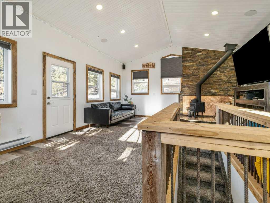 6501 22 Avenue, Coleman, Alberta  T0K 0M0 - Photo 28 - A2313748