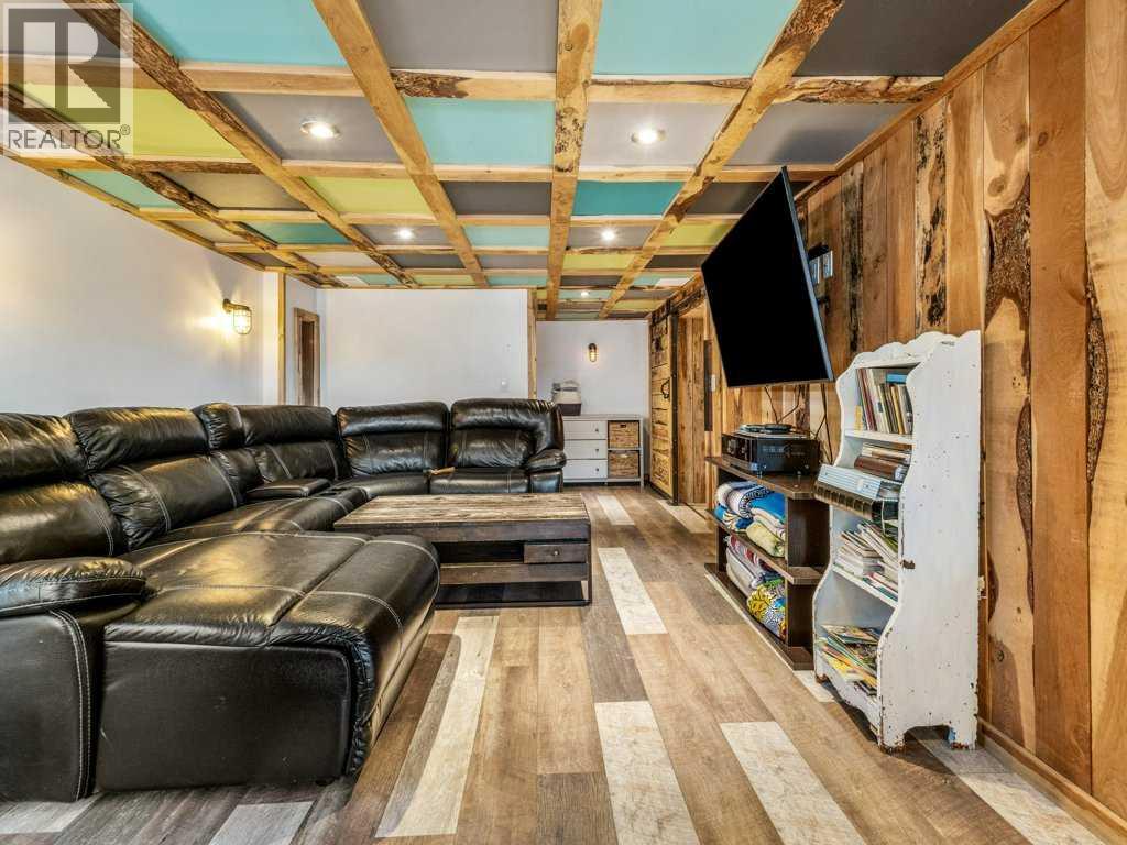6501 22 Avenue, Coleman, Alberta  T0K 0M0 - Photo 36 - A2313748