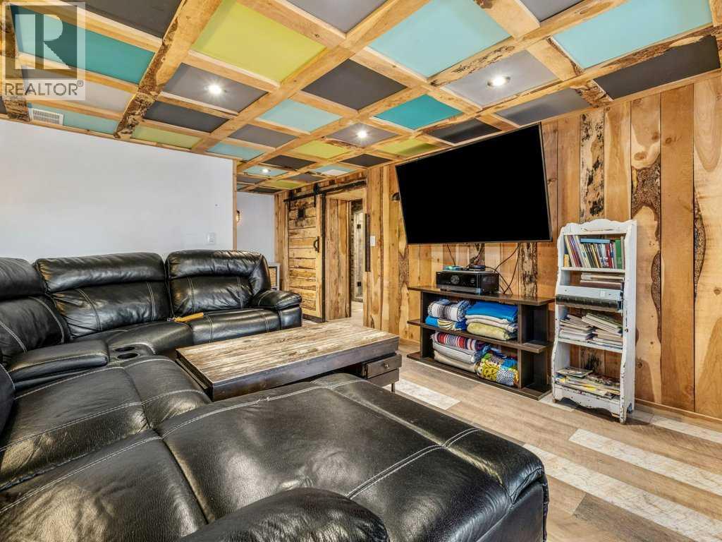 6501 22 Avenue, Coleman, Alberta  T0K 0M0 - Photo 37 - A2313748