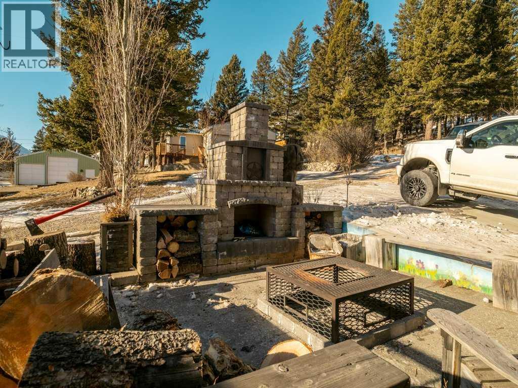 6501 22 Avenue, Coleman, Alberta  T0K 0M0 - Photo 43 - A2313748