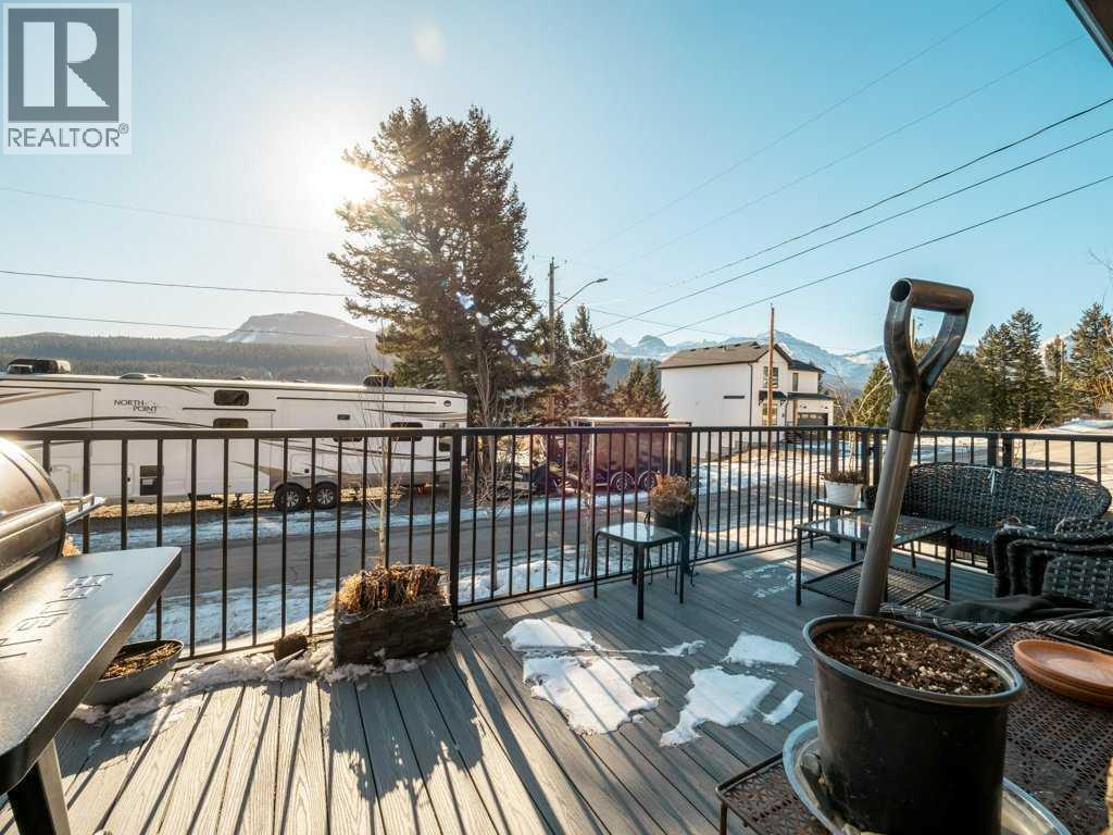 6501 22 Avenue, Coleman, Alberta  T0K 0M0 - Photo 45 - A2313748