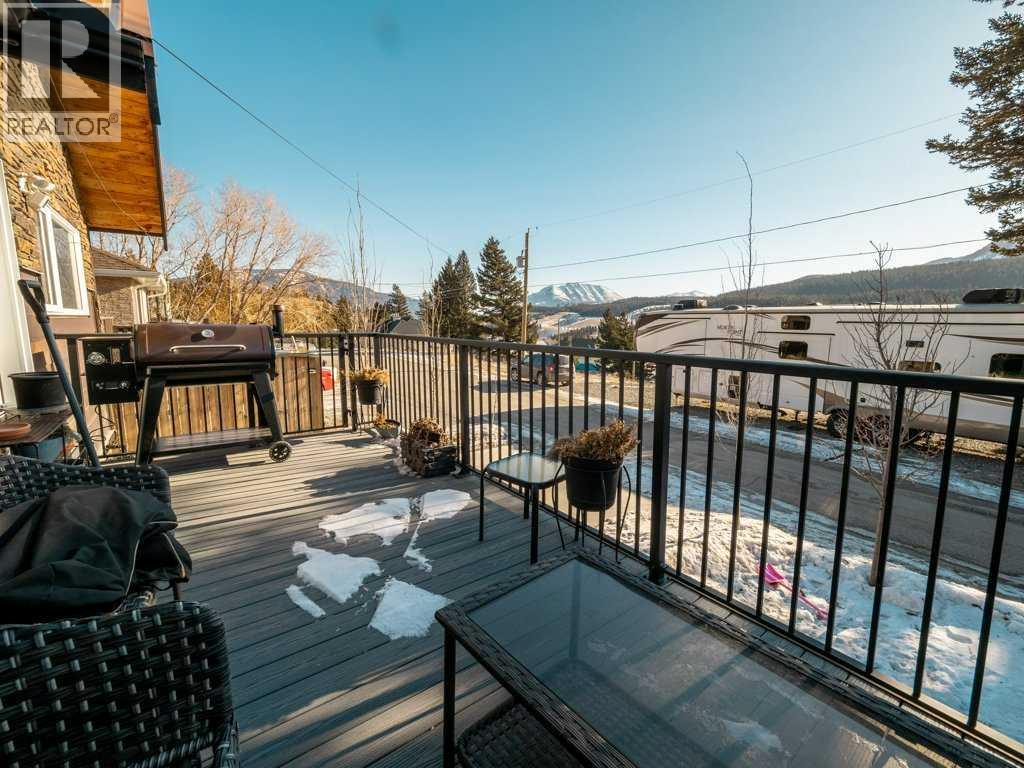 6501 22 Avenue, Coleman, Alberta  T0K 0M0 - Photo 46 - A2313748