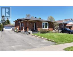 34 Robin ST, Sault Ste Marie, Ontario