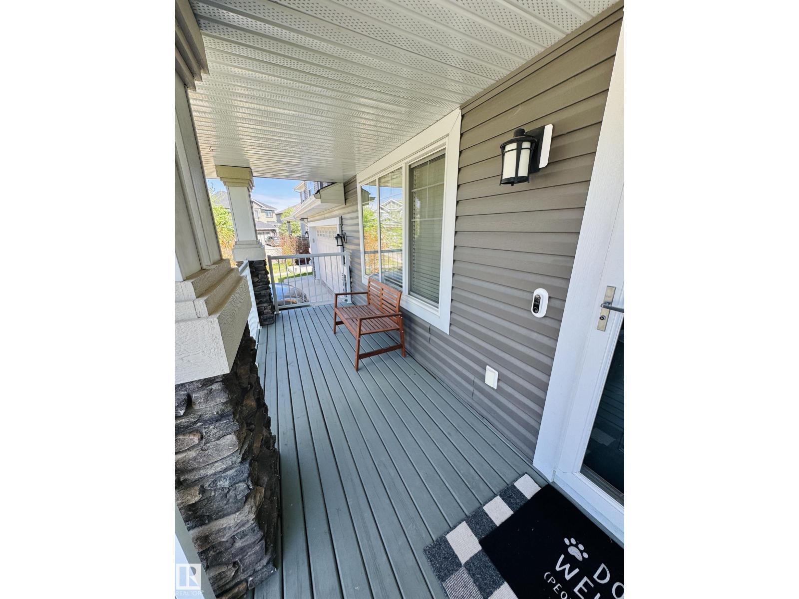 1013 162 St Sw, Edmonton, Alberta  T6W 2G9 - Photo 4 - E4488061