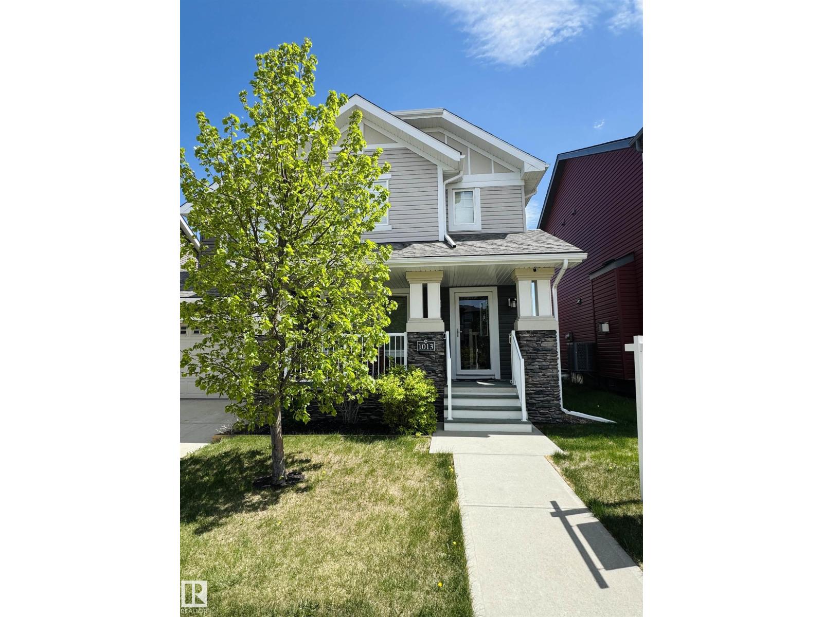 1013 162 St Sw, Edmonton, Alberta  T6W 2G9 - Photo 39 - E4488061