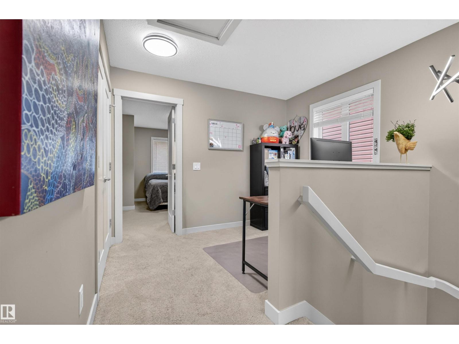 1013 162 St Sw, Edmonton, Alberta  T6W 2G9 - Photo 17 - E4488061