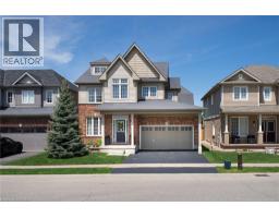 10 BISSET Avenue, Brantford, Ontario
